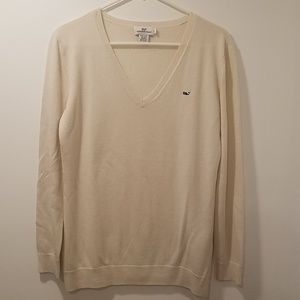 Vineyard Vines Wool Blend Sweater